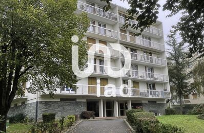 vente appartement 199 000 € à proximité de Marcilly (77139)