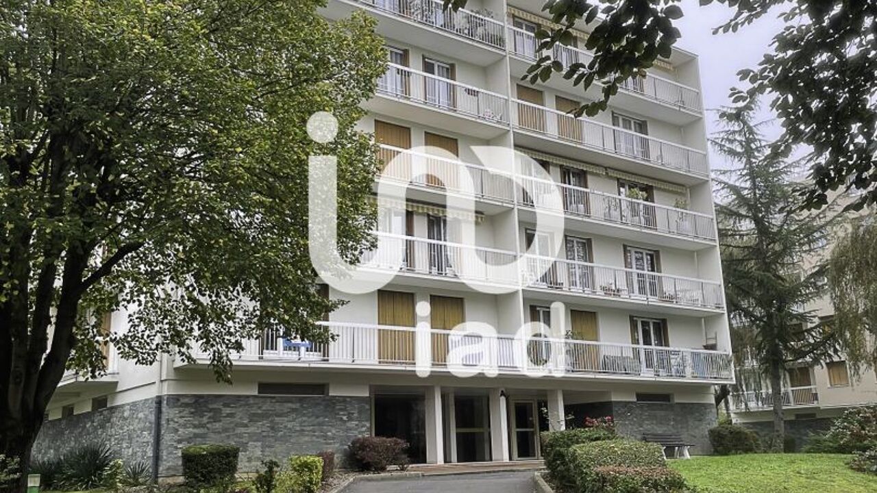 appartement 3 pièces 89 m2 à vendre à Meaux (77100)