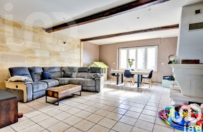 vente maison 232 000 € à proximité de Saint-Androny (33390)