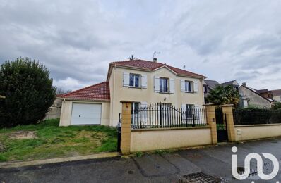 vente maison 449 000 € à proximité de Nantouillet (77230)