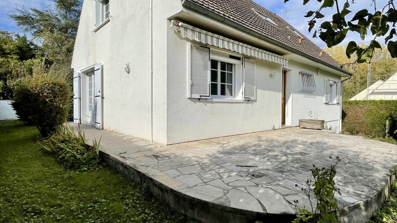 maison 6 pièces 142 m2 à vendre à Mézy-Moulins (02650)