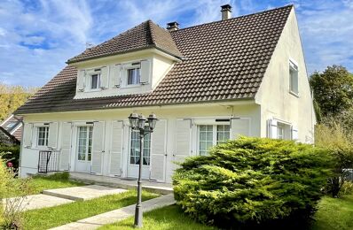 vente maison 255 000 € à proximité de Reuilly-Sauvigny (02850)