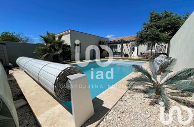 vente maison 329 000 € à proximité de Cuxac-d'Aude (11590)