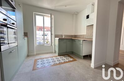 vente appartement 229 000 € à proximité de Bourg-la-Reine (92340)