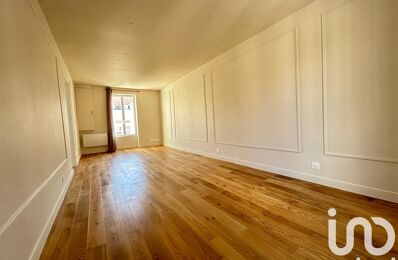 vente appartement 219 000 € à proximité de Savigny-sur-Orge (91600)