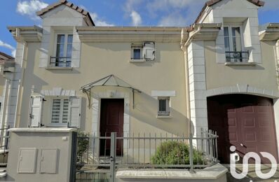 vente maison 340 000 € à proximité de Épinay-sur-Orge (91360)