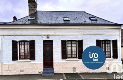 vente maison 239 790 € à proximité de Nempont-Saint-Firmin (62180)