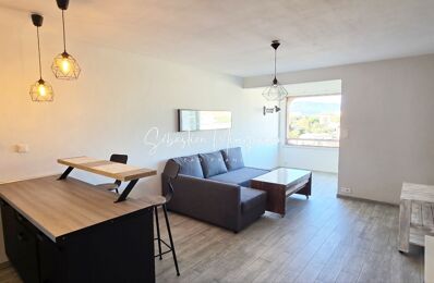 vente appartement 124 000 € à proximité de La Londe-les-Maures (83250)