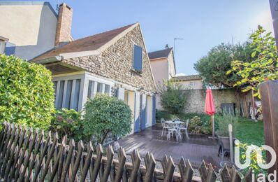 vente maison 399 000 € à proximité de Mary-sur-Marne (77440)