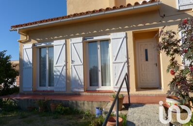 vente maison 275 000 € à proximité de Castelnou (66300)