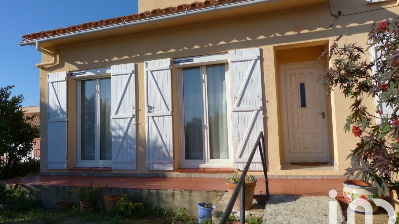 maison 9 pièces 136 m2 à vendre à Le Soler (66270)