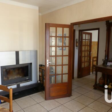 Maison 9 pièces 254000 €