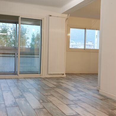 Appartement 4 pièces 68 m²