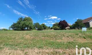 Terrain  995 m² à vendre à Gevigney-et-Mercey (70500)