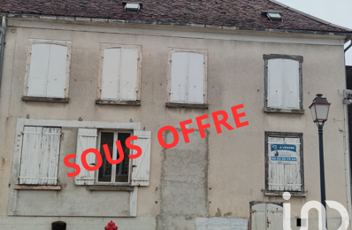 vente immeuble 60 000 € à proximité de Aube (10)