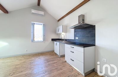 vente appartement 115 000 € à proximité de Cahors (46000)