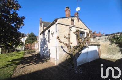 vente maison 219 000 € à proximité de Blaincourt-Lès-Précy (60460)