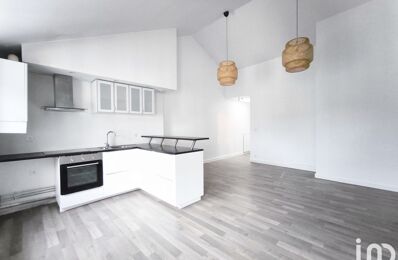 appartement 4 pièces 70 m2 à vendre à Angers (49000)