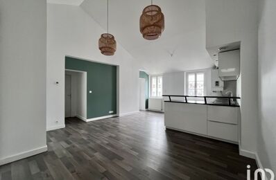 appartement 4 pièces 70 m2 à vendre à Angers (49000)