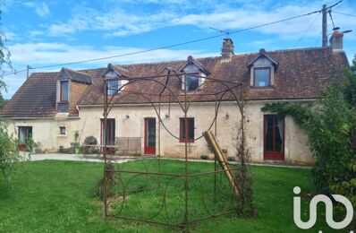 vente maison 315 000 € à proximité de Le Tronchet (72170)