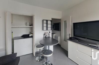 vente appartement 72 000 € à proximité de Uzein (64230)