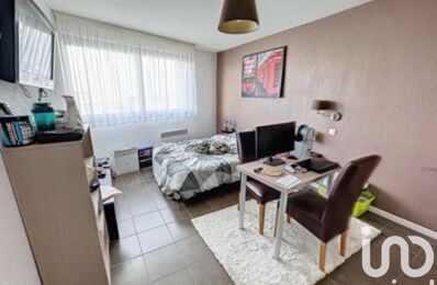 vente appartement 92 250 € à proximité de Dunkerque (59)