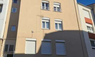 Immeuble  250 m² à vendre à Unieux (42240)