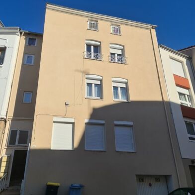 Immeuble  250000 €