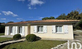 Maison 4 Pièces 109 m² à vendre à Cestas (33610)