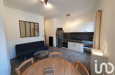 immeuble  pièces 75 m2 à vendre à Ollioules (83190)