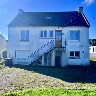 Maison 6 pièces 110000 €