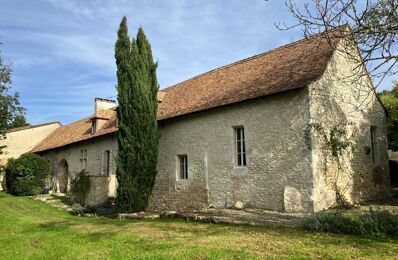 vente maison 645 000 € à proximité de Issigeac (24560)