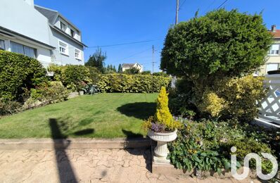 vente maison 416 000 € à proximité de Sainte-Adresse (76310)