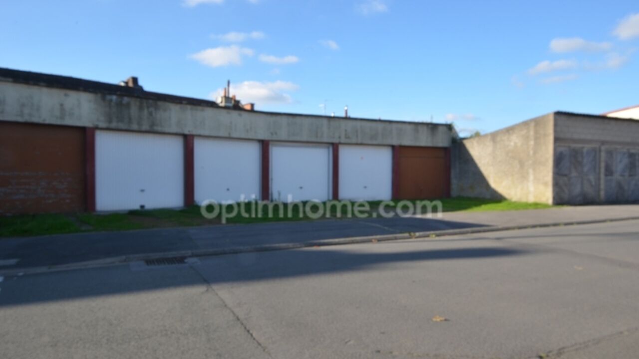 garage  pièces 18 m2 à vendre à Avion (62210)