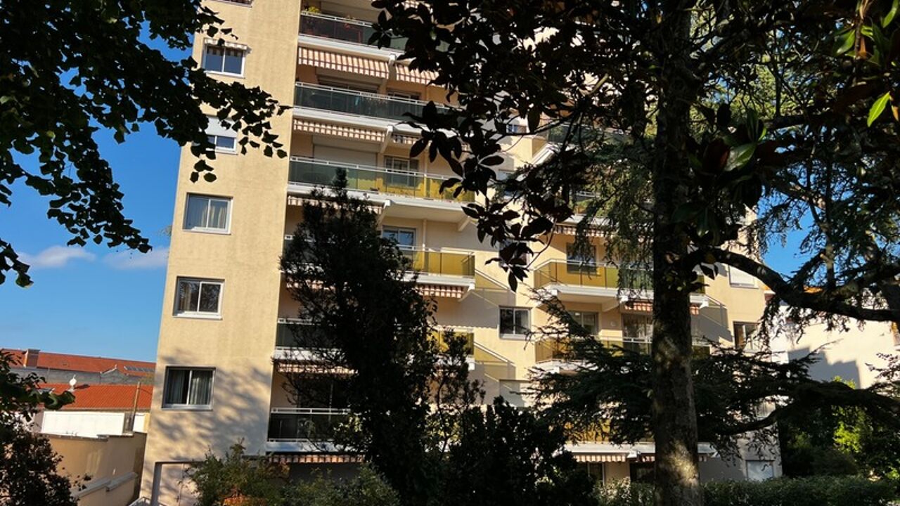 appartement 1 pièces 33 m2 à vendre à Villefranche-sur-Saône (69400)