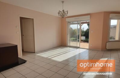 vente maison 207 000 € à proximité de Aiffres (79230)