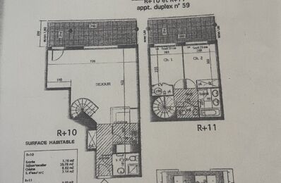 vente appartement 395 000 € à proximité de Saint-Génis-des-Fontaines (66740)