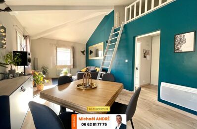 vente appartement 215 000 € à proximité de Beauvoisin (30640)