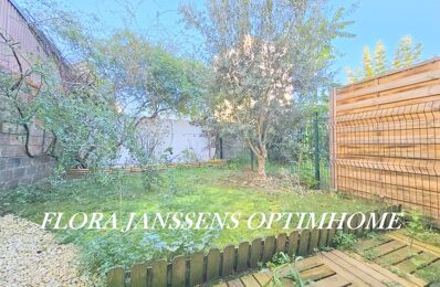 vente maison 469 000 € à proximité de Croissy-sur-Seine (78290)