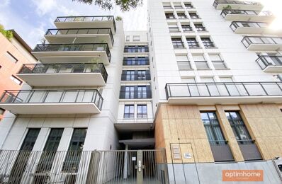 vente appartement 330 000 € à proximité de Craponne (69290)