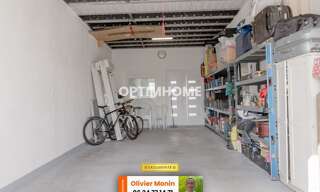 Maison 6 Pièces 145 m² à vendre à Dijon (21000)