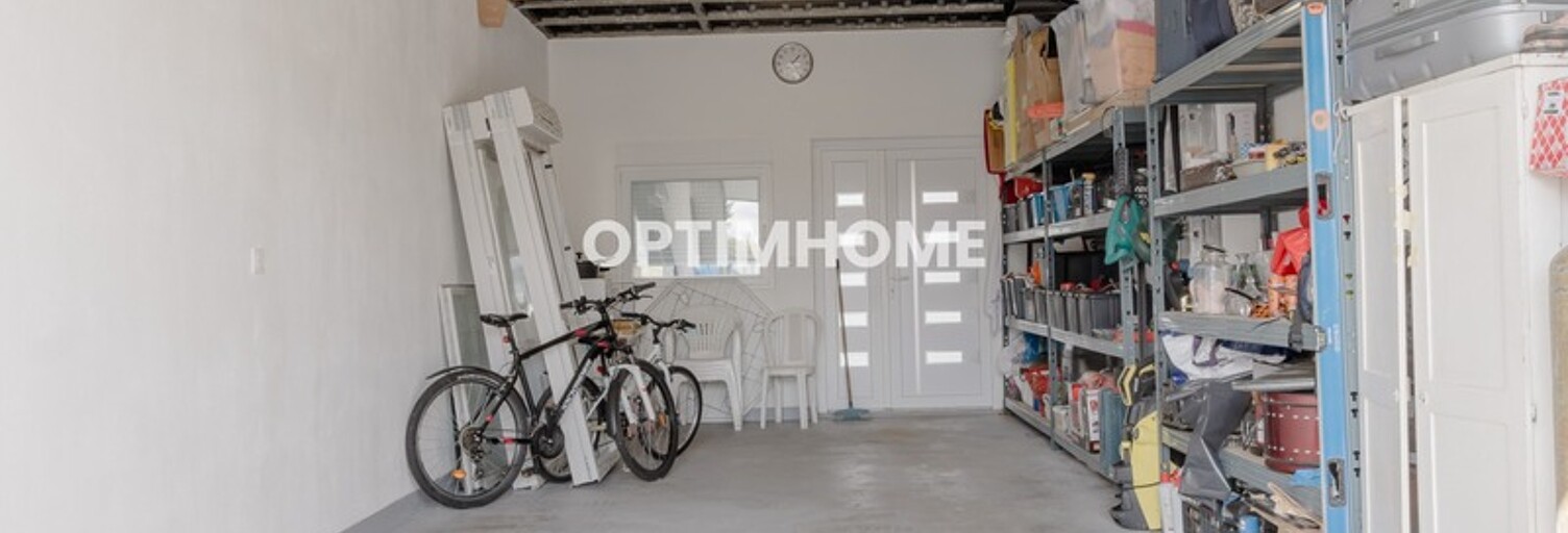 Maison 6 Pièces 145 m² à vendre à Dijon (21000)