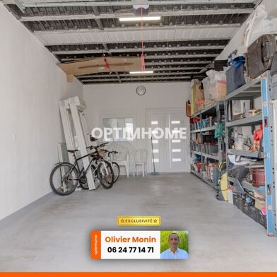 Maison 6 pièces 359000 €