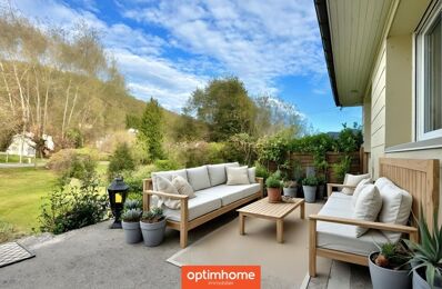 vente maison 249 000 € à proximité de Gérardmer (88400)