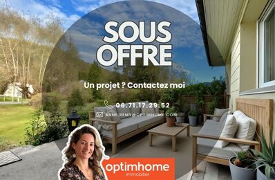 vente maison 249 000 € à proximité de Rupt-sur-Moselle (88360)