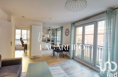 vente appartement 189 000 € à proximité de Chambly (60230)