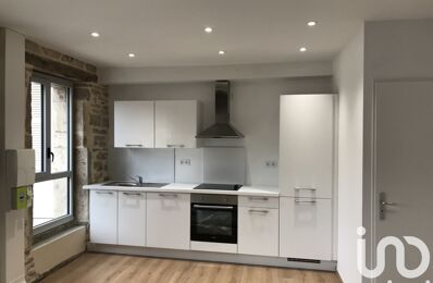 location appartement 690 € CC /mois à proximité de Rouvres-en-Plaine (21110)