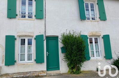 vente maison 795 000 € à proximité de La Couarde-sur-Mer (17670)