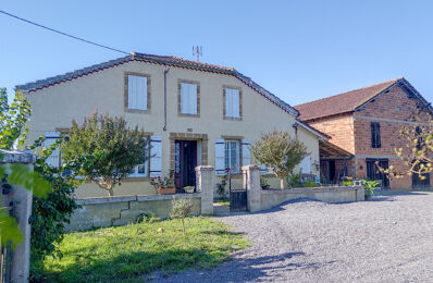 vente maison 248 000 € à proximité de Salles-d'Armagnac (32370)