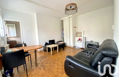 vente appartement 112 000 € à proximité de Volstroff (57940)